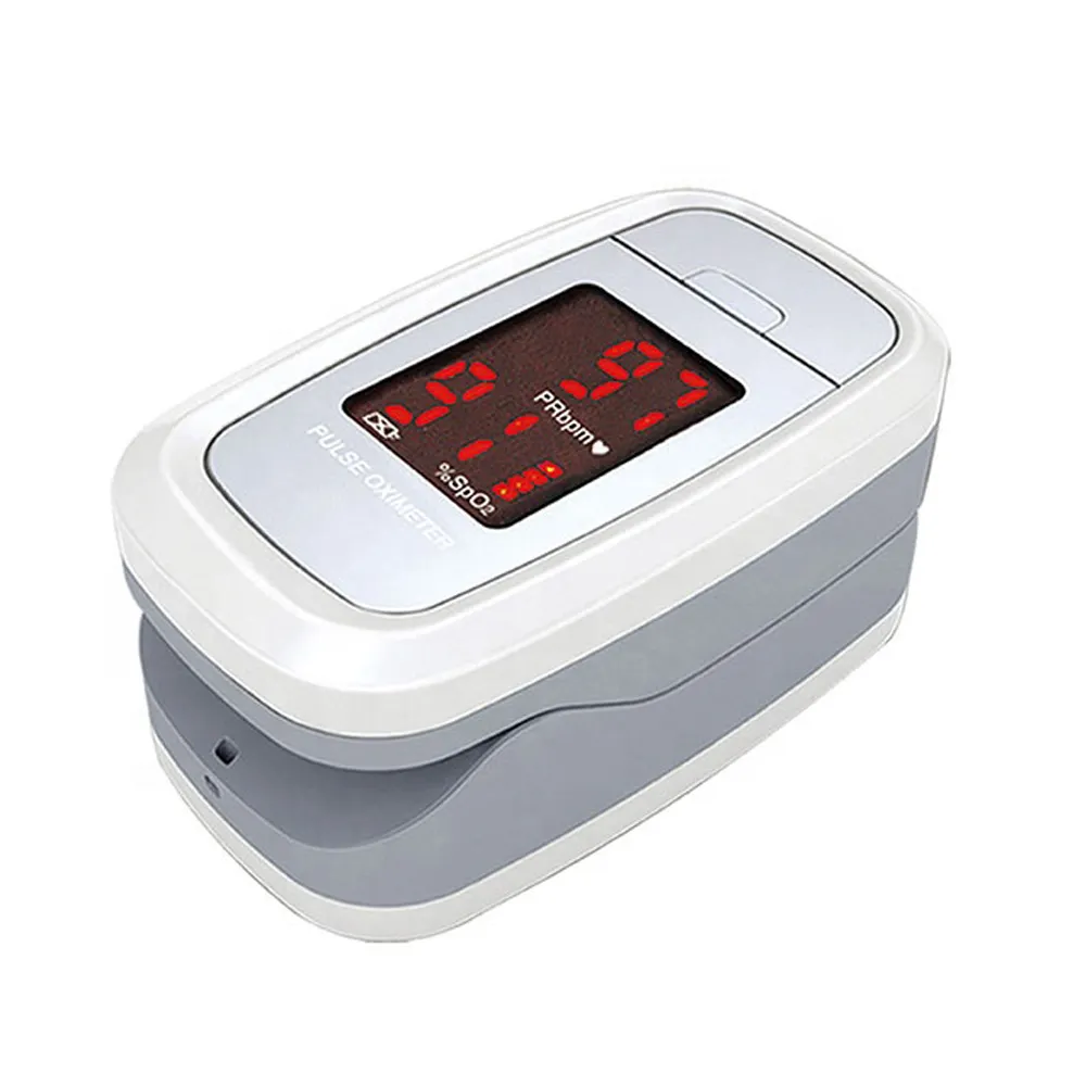 Best Price Fingertip Pulse Oximeter Blood Oxygen CONTEC CMS50DL1 Finger Pulse Oximeter Sale