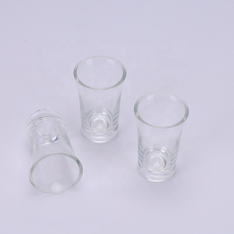 Новая Cup-1Oz пластиковая бутылка нового дизайна по отличной цене