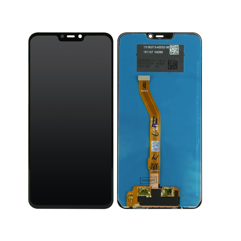 ЖК-дисплей для мобильного телефона Vivo Y83, Y83s, Y81, Y81s, Y81i, дисплей с сенсорным экраном и дигитайзером в сборе, сменная сенсорная ЖК-панель, 100% Протестировано