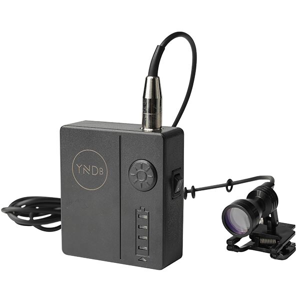 YND B5l5 Medical LED Headlight for Dental Loupes