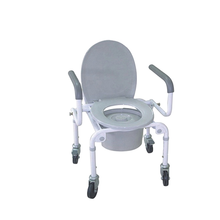Стальной стул KD design для взрослых SC7010W