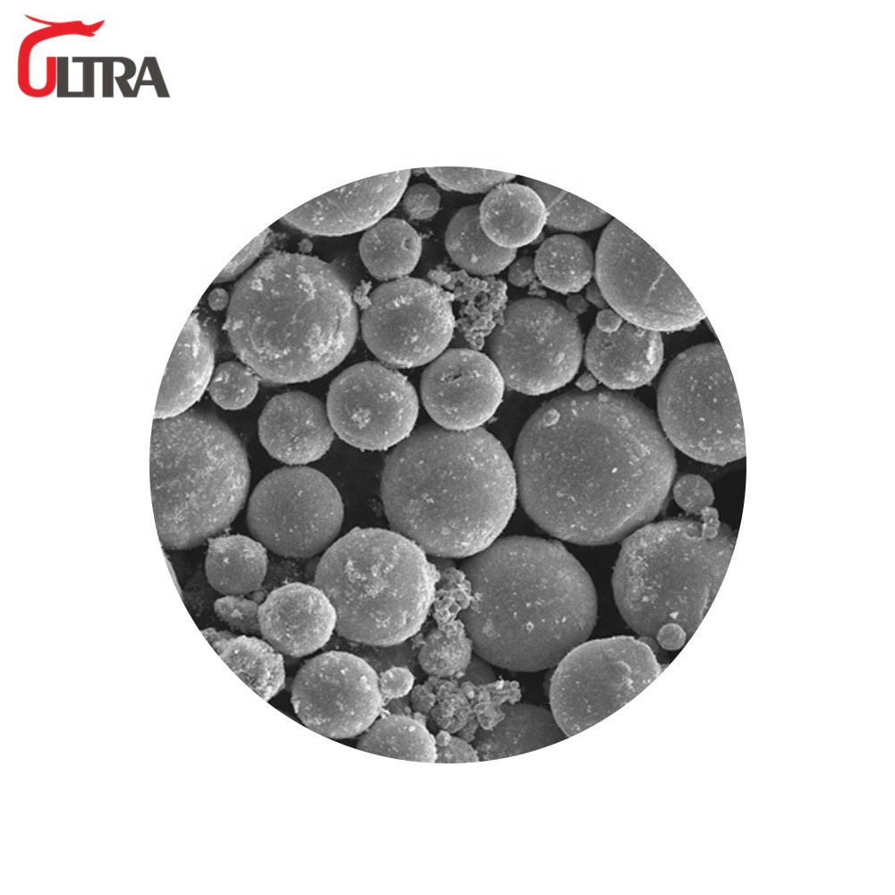Spherical refractory metal Tungsten W Metal Powder for Additive Manufacturing