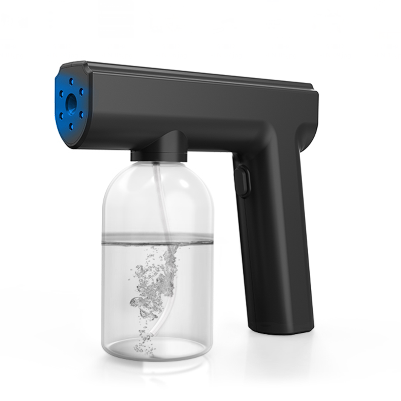 Wholesale Disinfection Gun Disinfection 300ML Nano Spray Gun Disinfect Dispenser