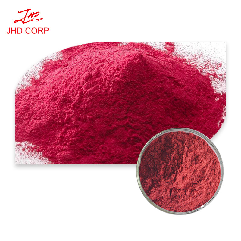 JHD мировая Поставка со склада, пиколинат хрома Cas 14639-25-9
