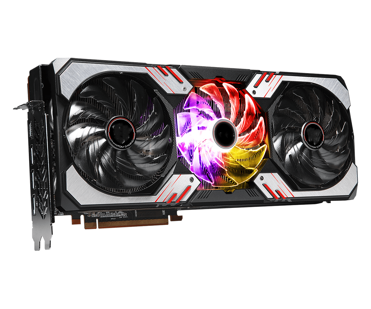 Miner use Video Card AMD RX 6700XT/6800XT/6900XT 7nm Mining GPU RX6800XT PGD 16GO graphics card