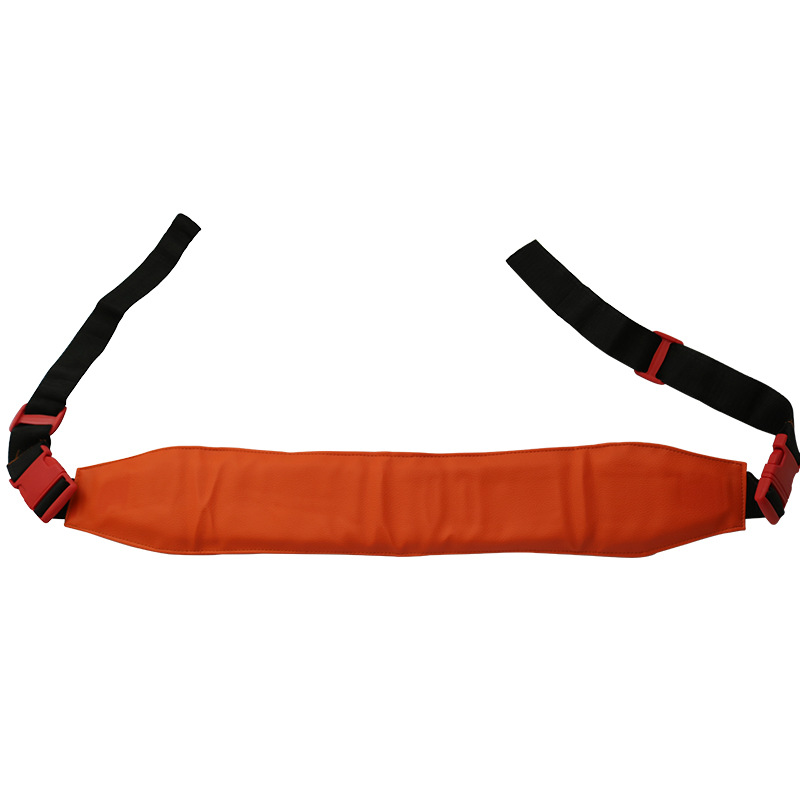belly band Adjustable Wheelchair Seat Safety Belt Bed Restraint Strap