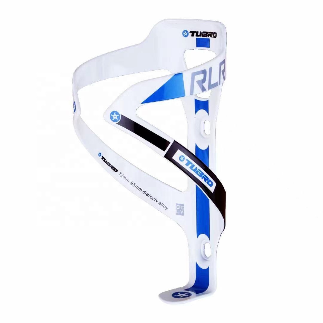 hot sell ultra-light full carbon fiber road mountain bike water bottle holder / Universal Bottle Cage 20g