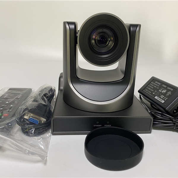 1080P NDI 30xoptical zoom VIMIX conference ptz camera USB POE hd streaming camera