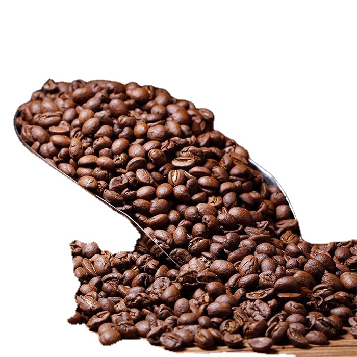 Delicious and classic roasted coffe beans avaliable for a coffee shop and dine together from YEMEN