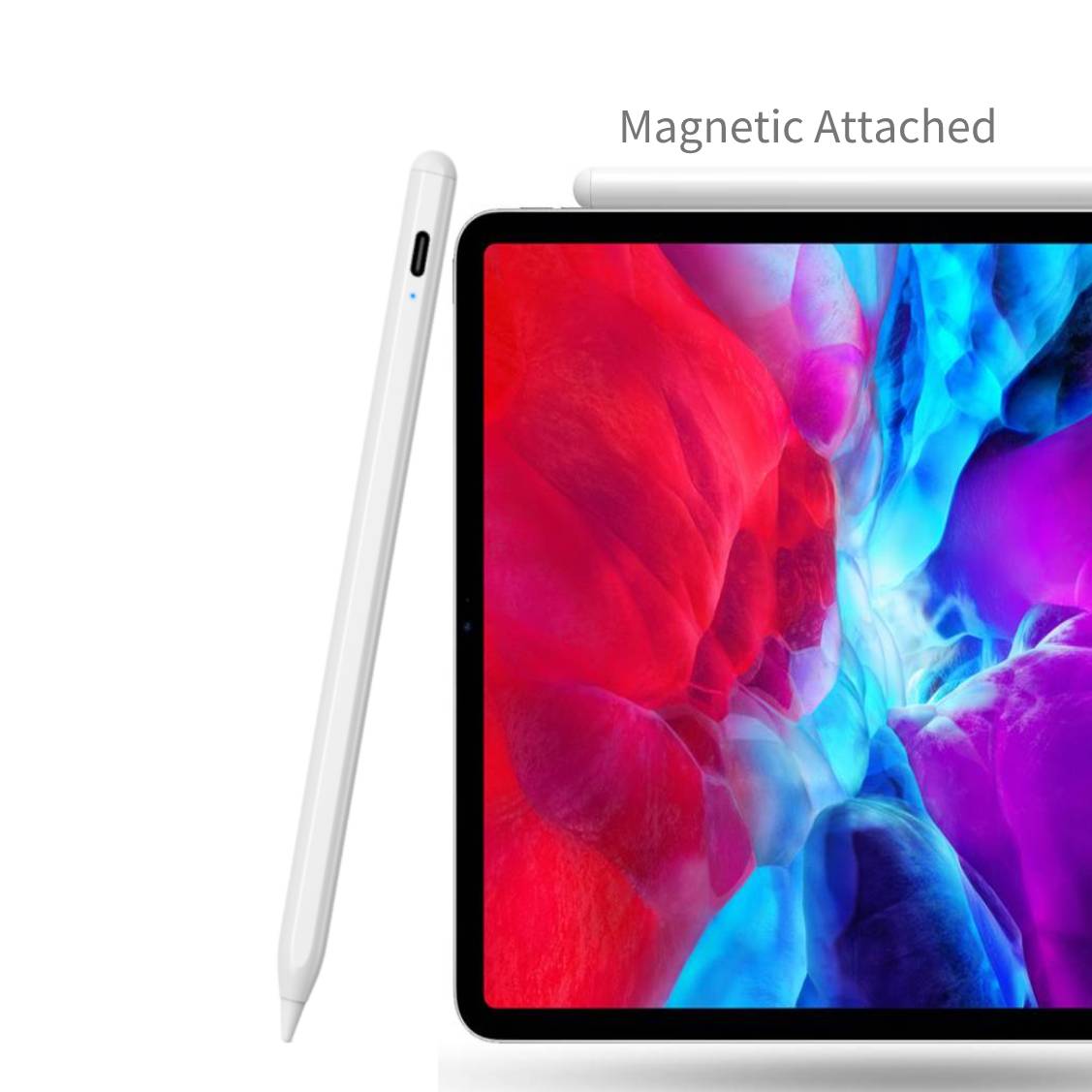 Kd503 универсальный стилус сенсорный переключатель карандаш для Ipad поверхность планшет Ручка для Android Huawei Samsung Xiaomi Pad 5 стилус
