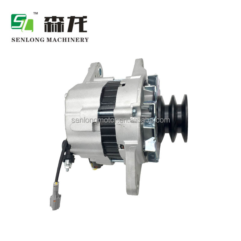 24V 50AMP генератора A4TU5486 A4TU5486A A4TU5486AM A4TU5586 A4TU9586 1812005902 1812005903 1812005904 1812006031