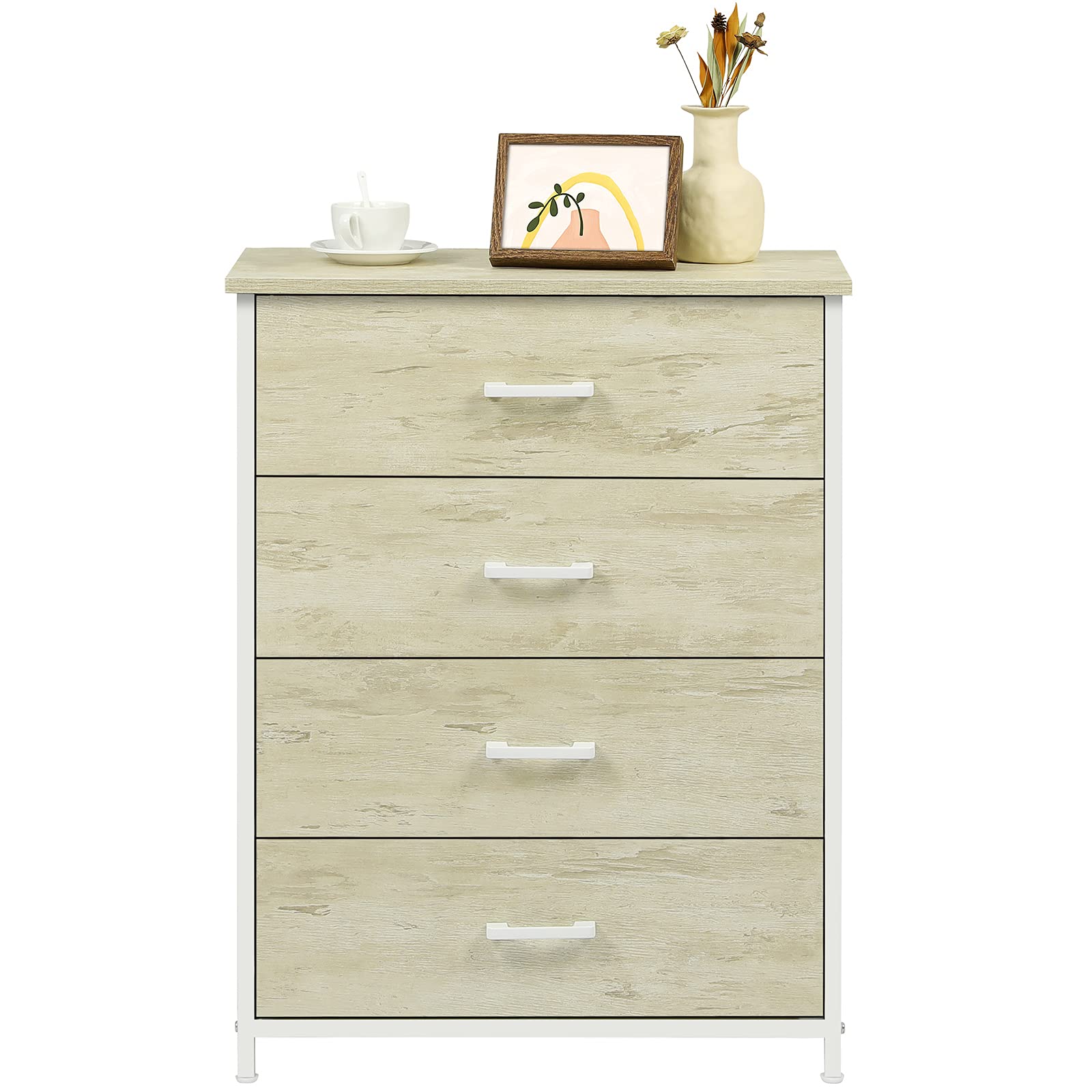 Bedroom chest of drawers chest drawer 4 tier chest of drawers