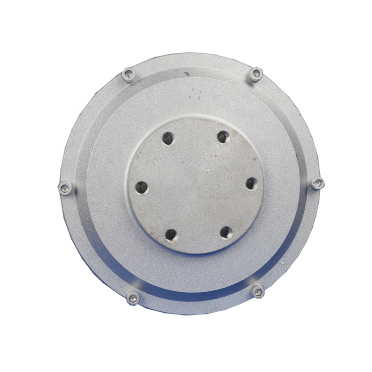 Maglevation генератор 12v 24v 48v 100w 3 фазы постоянный магнит генератор для ветровой турбины "сделай сам"