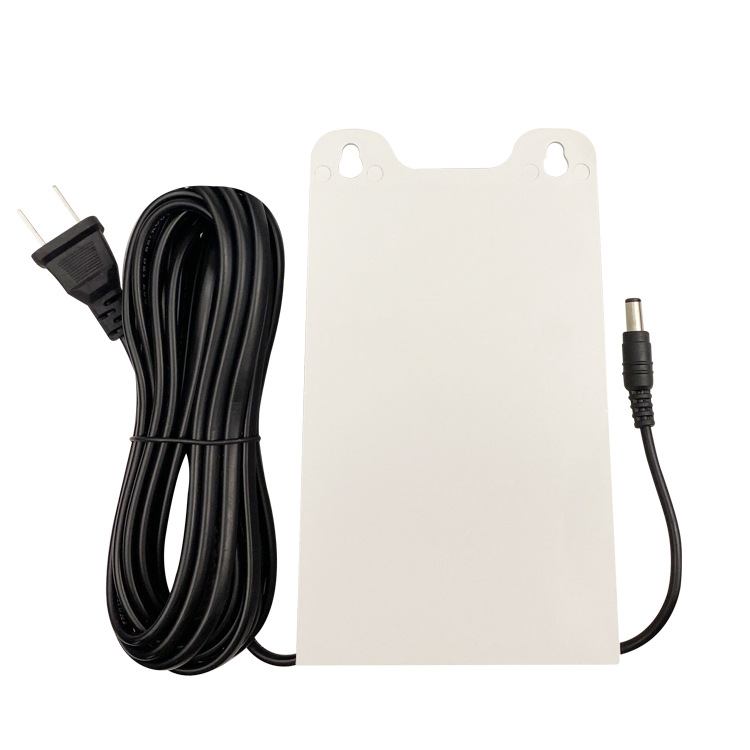 12V 2A Mini DC UPS Uninterrupted Backup Power Supply Mini Battery For Camera Router Electrical Equipment
