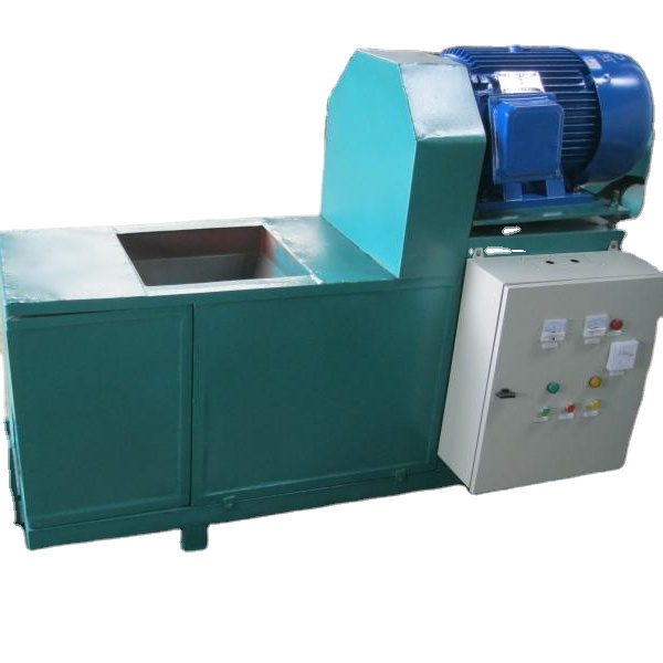 350kg/h High quality ZBJ-III biomass briquette making machine