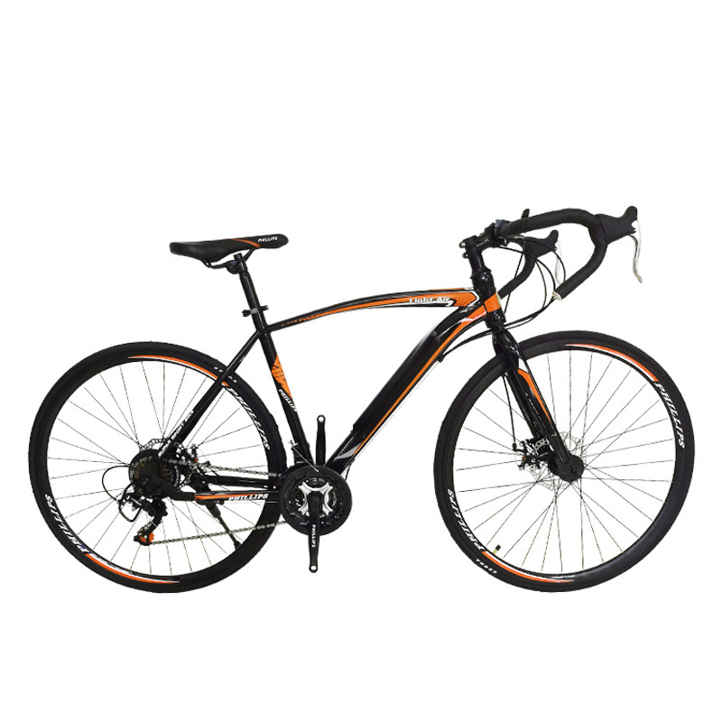 Wholesale men's cycling custom sports high quality professional road bike