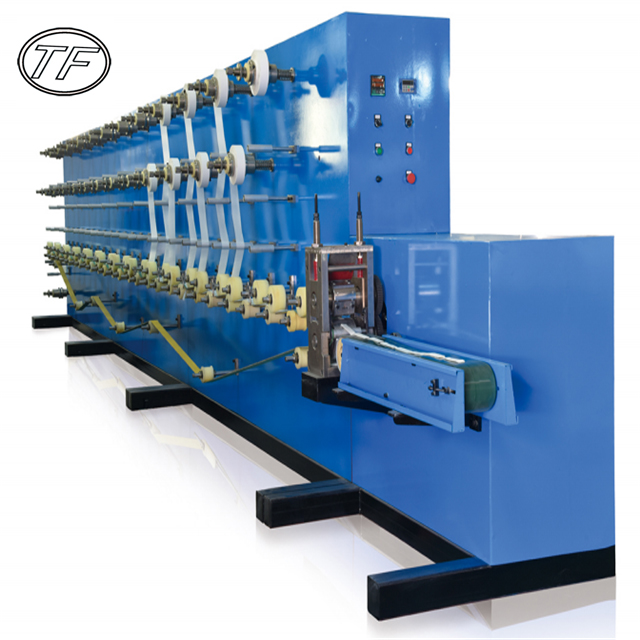 factory price Cigarette paper machine fully automatic cigarette hand rollings paper cutting machine
