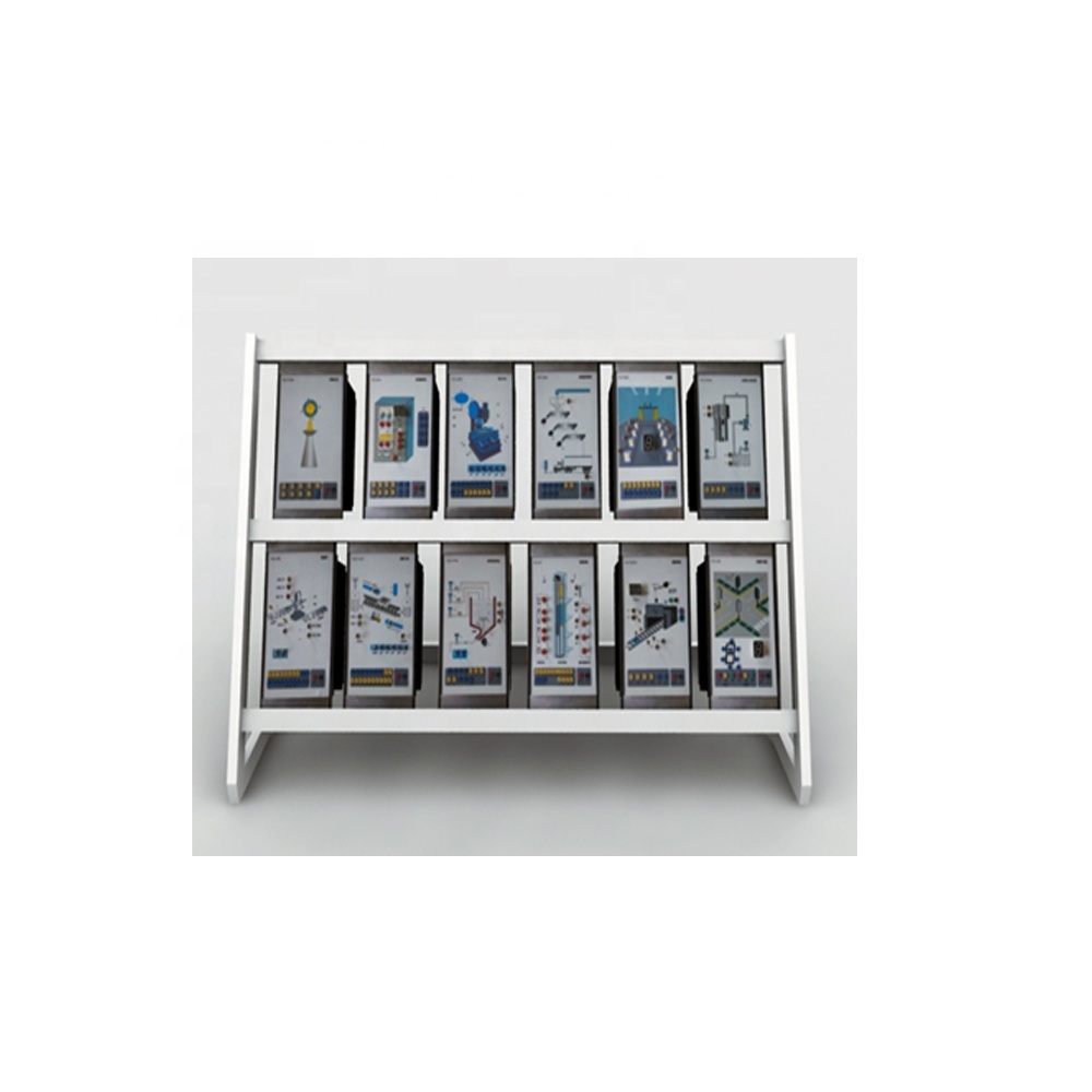 Electronics Circuit Trainer Equipment Educational Technology Vocational Education Equipment Electrical Educational Equipment