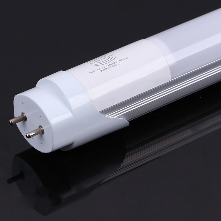 4FT Microwave Motion Sensor LED T8 Tube Light For Parking lot  Stairs  Corridor  Basement