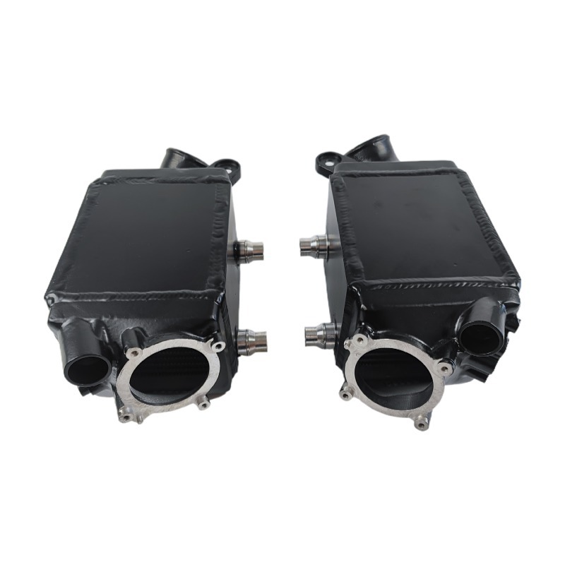 Competition Intercooler For M5 M6 F10 F12 F13 intercooler