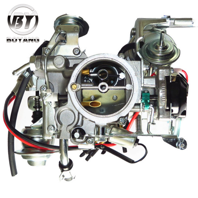 Карбюратор для Toyota 2E Tercel 1990-1994 Corolla 1995-2001 21100-11850