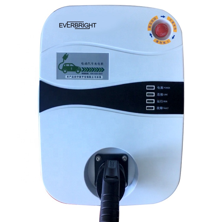 Everbright зарядное устройство 7kw белое, мощность точность цветопередачи вес
