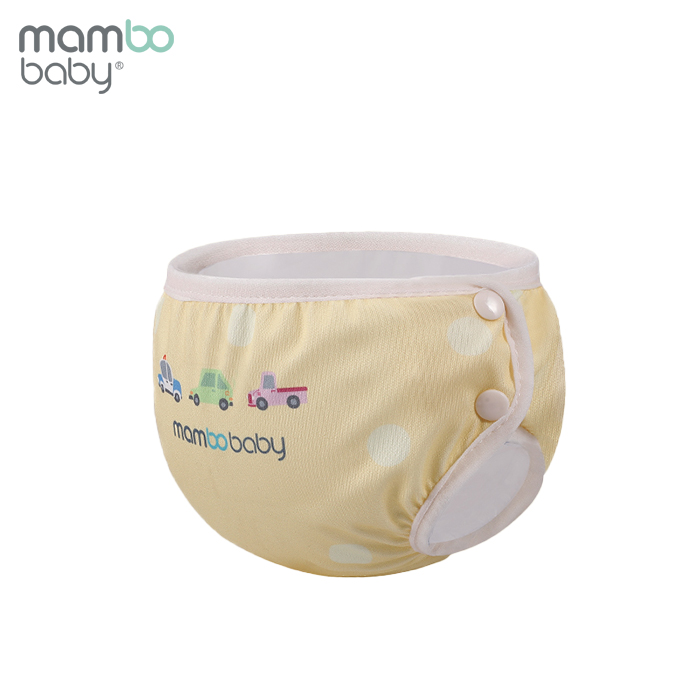 2021 завод Mambobaby OEM Регулируемые Многоразовые Дышащие детские плавательные штаны для бассейна водонепроницаемые