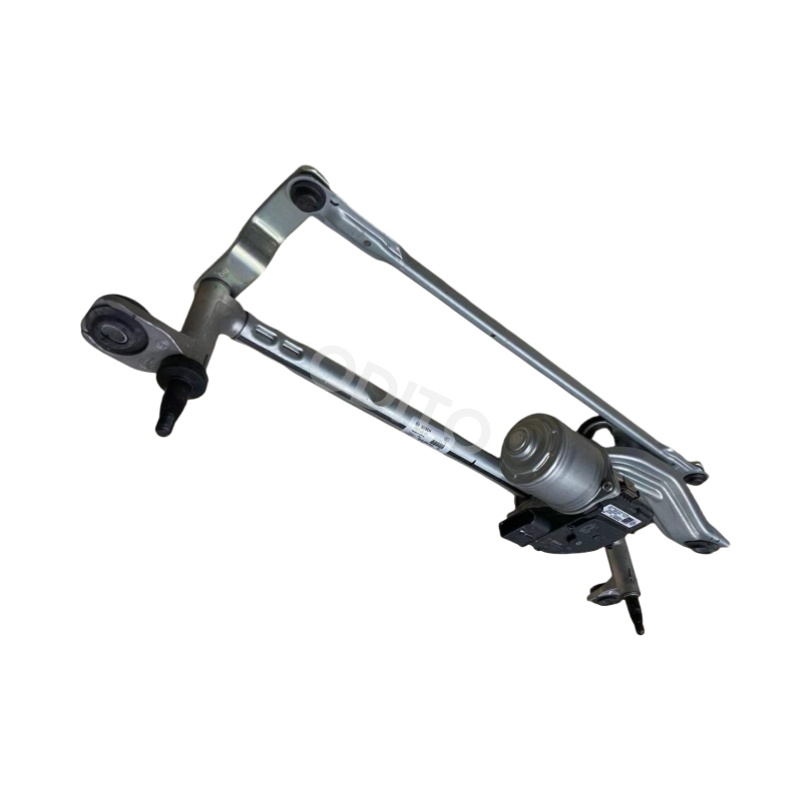 ODITO Auto Accessory 5GG 959 023 for the front windscreen wiper motor of Volkswagen Golf cars