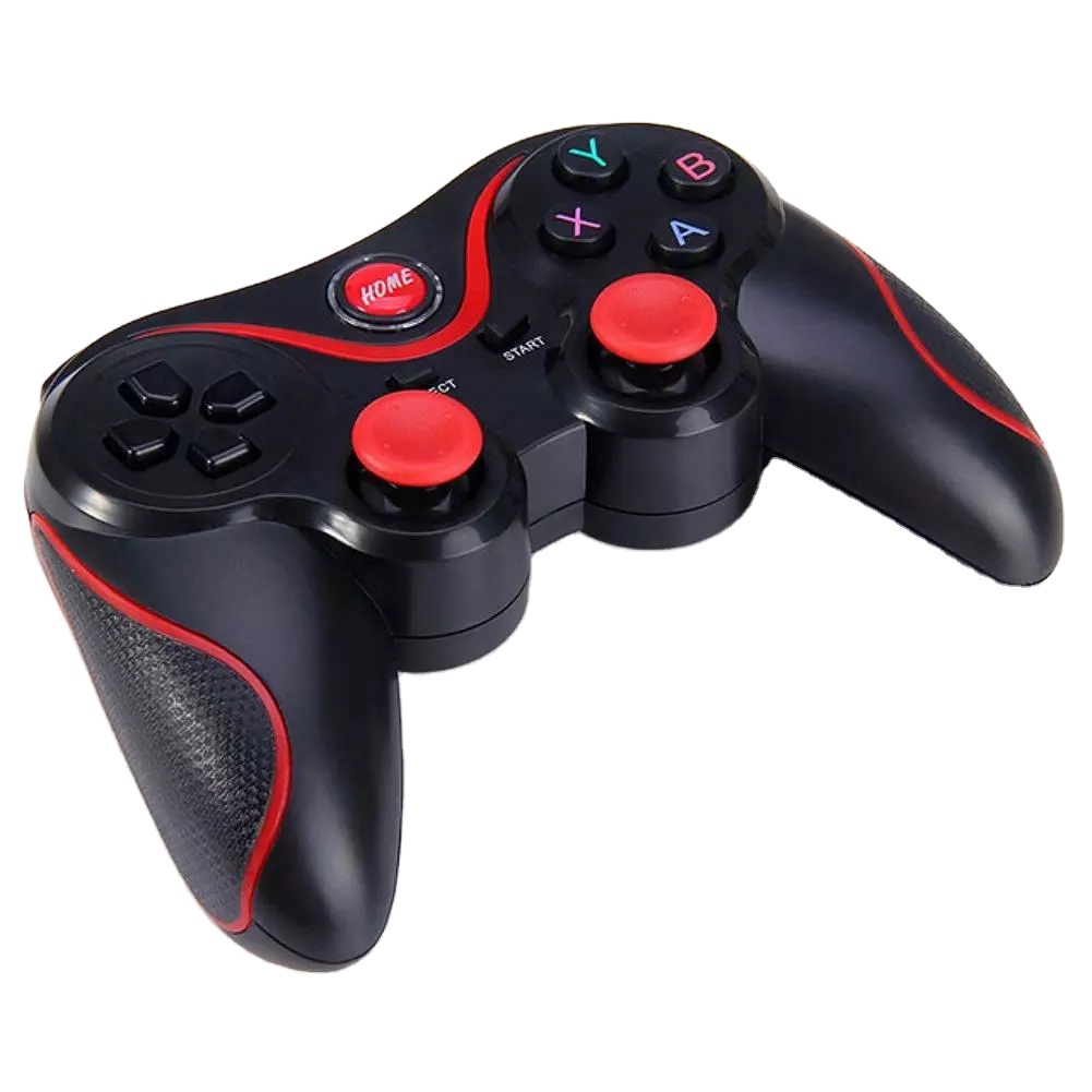 X box 360 Video P ubg Mobile Joystick Game Console PC Wireless Usb Blue tooth BT Gamepad For PS3