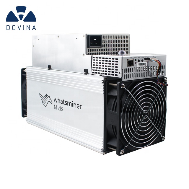 2020 запас Майнер microbt 52 т 50 56 горно-m21 s 52th 54th 56th whatsminer m21s
