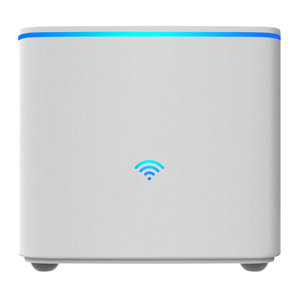 4G Portable WIFI router with SIM card CAT4 5200mAh battery 300M Wireless Hotspot SUNCOMM R109A