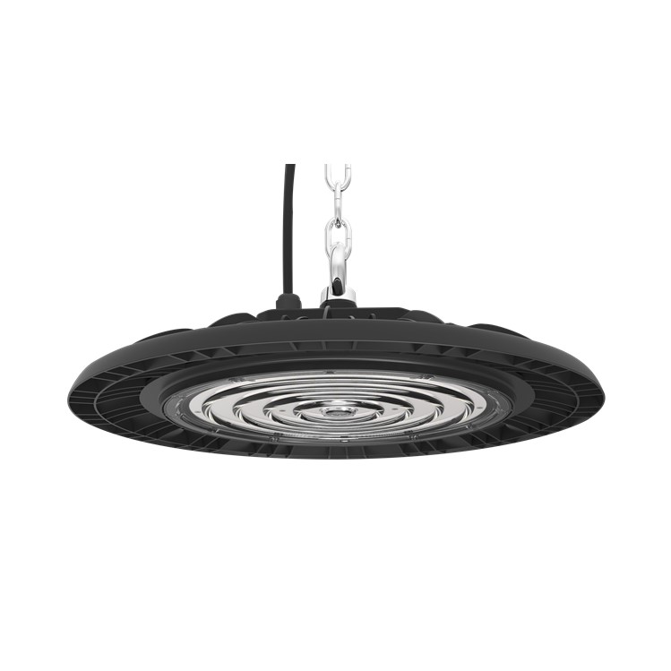 5 лет гарантии IP65 водонепроницаемое складское освещение Led UFO High Bay Light 200W