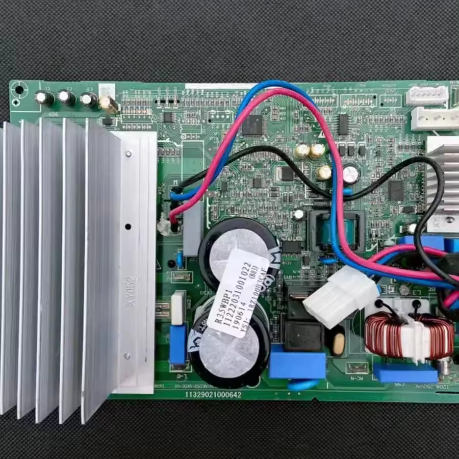 Original air Conditioning Motherboard Universal air Conditioning Accessories