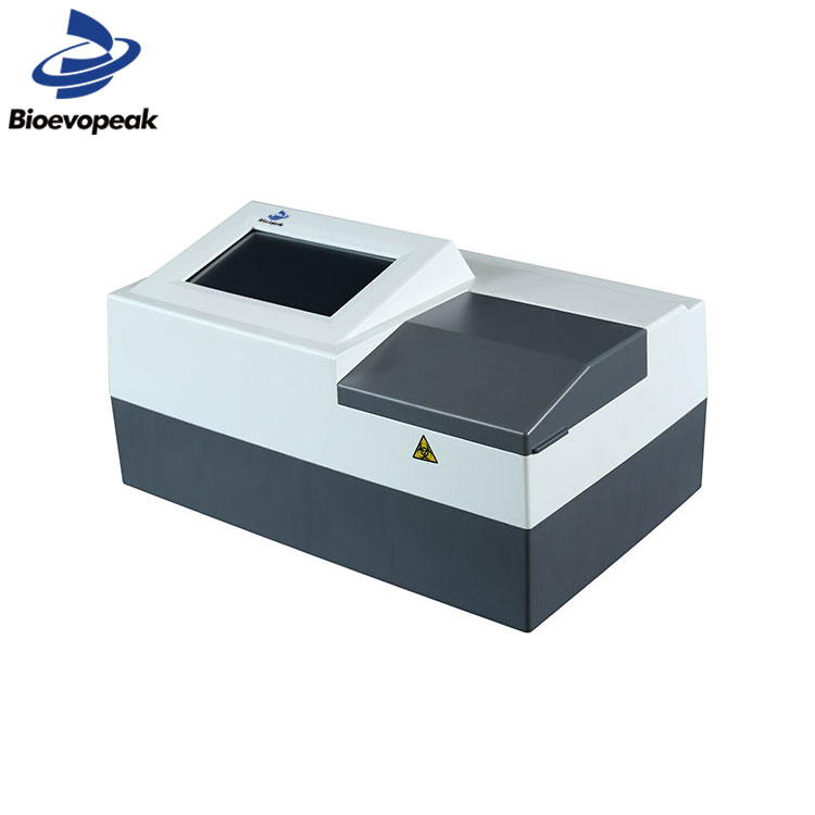 Bioevopeak Elisa иммуноферментный контрольно-измерительный прибор, полностью автоматическая коробка передач, MPR-D110