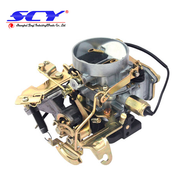 Новый карбюратор для NISSAN H20 16010-J0502 16010J0502