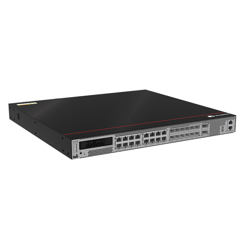 HW USG6635E/USG6635E-AC Оригинальный стандартный резервный источник питания SSLVPN (100 пользователей) большой AI брандмауэр