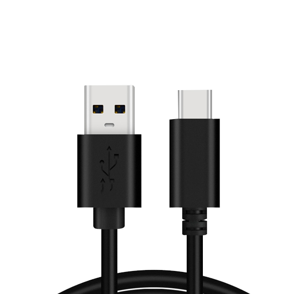 2020 Лидер продаж 3A USB-C Тип C 3,1 "папа" в USB 3,0 Быстрый зарядный кабель