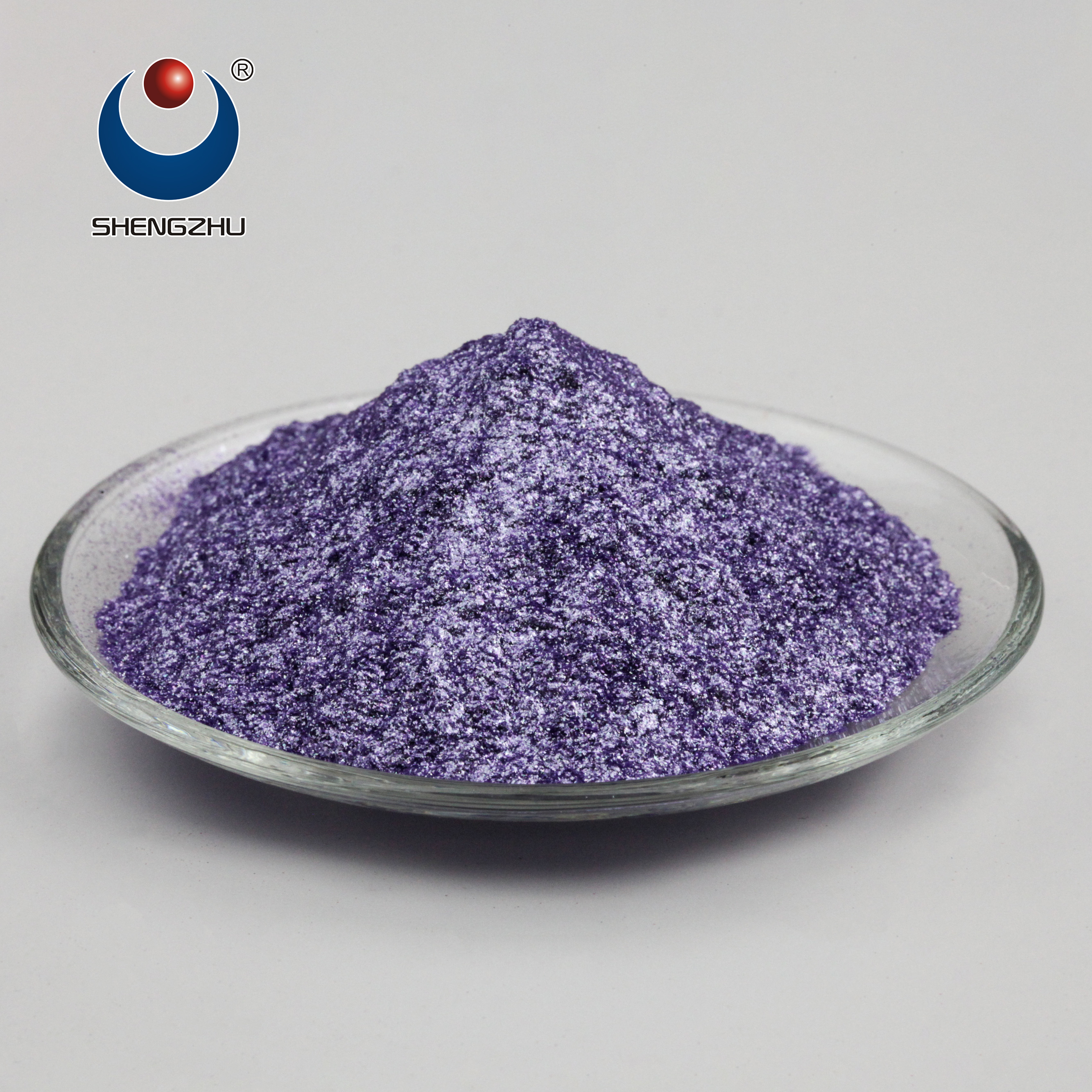 Пигментный Порошок Dream color white diamond micron для косметики, смолы для ногтей