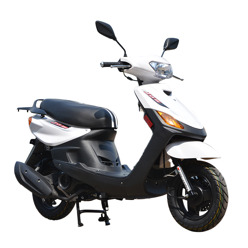130 мм Дорожный просвет бензиновый скутер 50cc 110cc/125cc 4 тактный