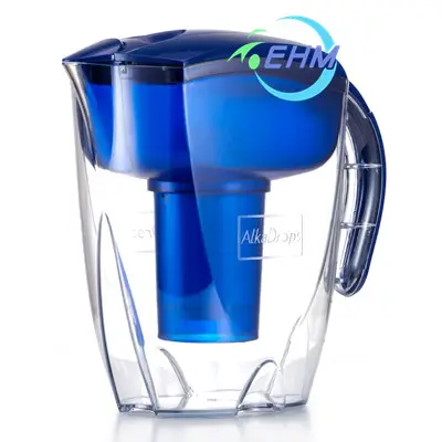 wholesale High quality Water Filter Pitcher /Filter waterJug