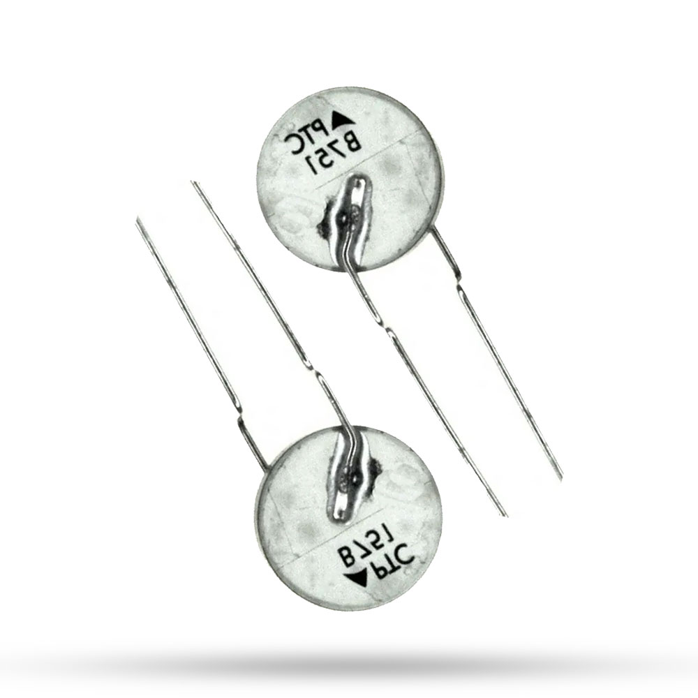 B59751B0120A070 RoHS Датчик температуры 50 Ом 420 в бессвинцовый пропускной радиальный диск керамический термисторный резистор PTC в наличии