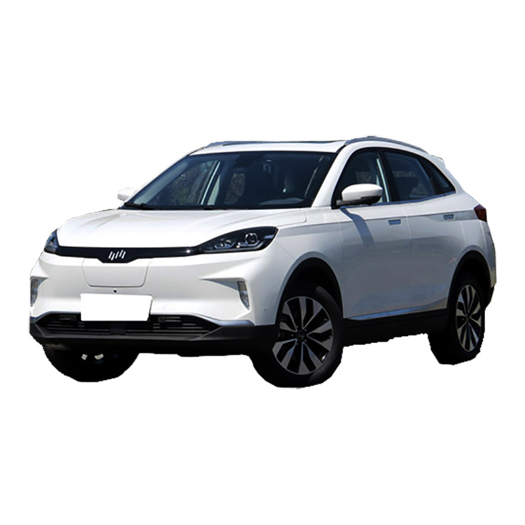 New Trend Randomly Color Weltmeister Ex5 Pro 2021 New Electric Car With Automatic Gearbox