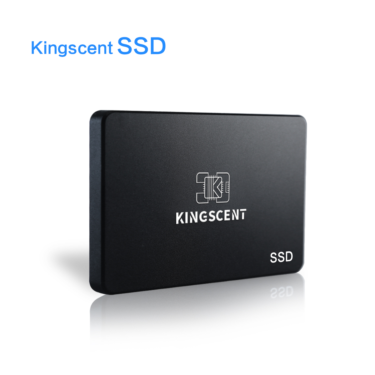 Заводская оптовая продажа OEM/ODM SSD жесткий диск 2,5 "SATA SSD 120 ГБ 240 ГБ 480 ГБ 960 ГБ твердотельный накопитель VS Kingst SSD