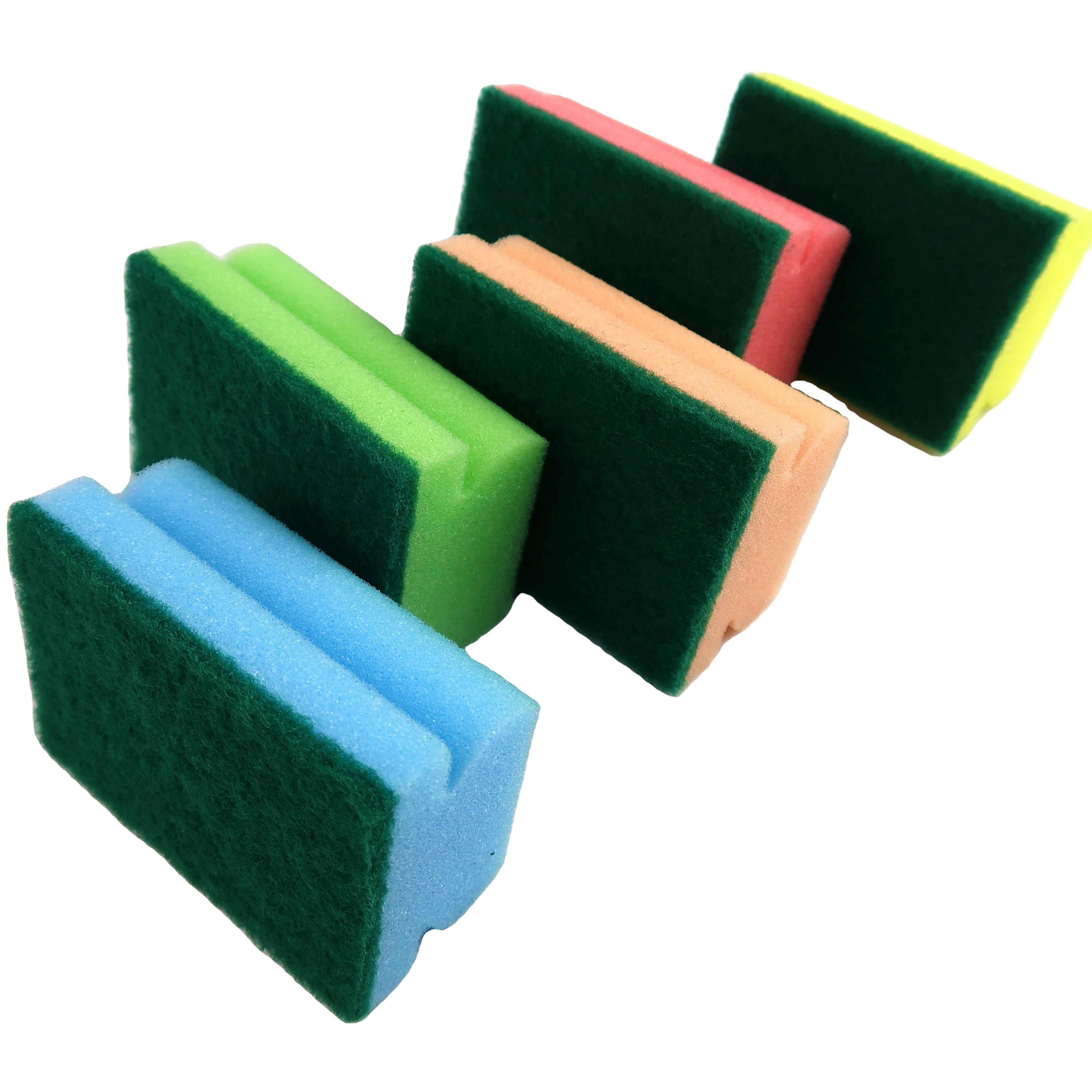 Dish Sponge Dish Clean Eco Kitchen Sponge