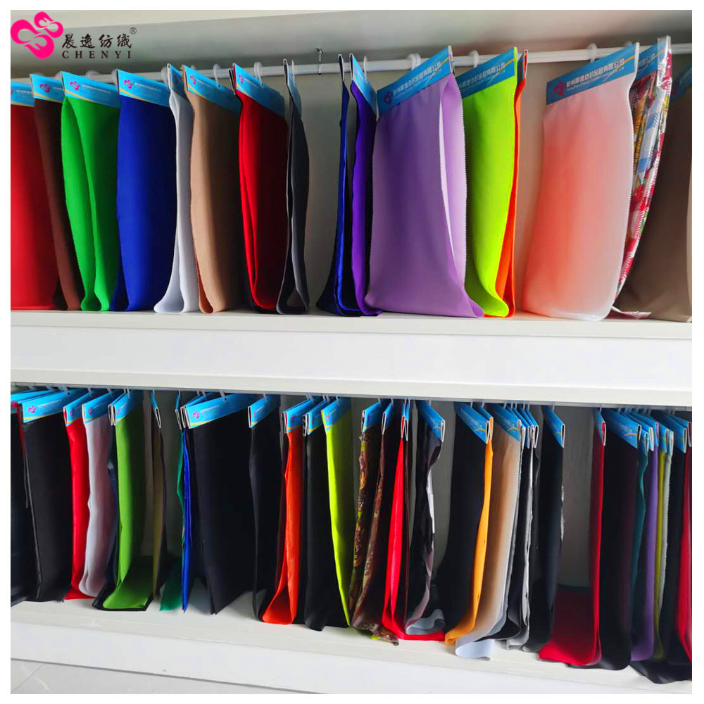 Factory price polyester textile taffeta minimatt oxford