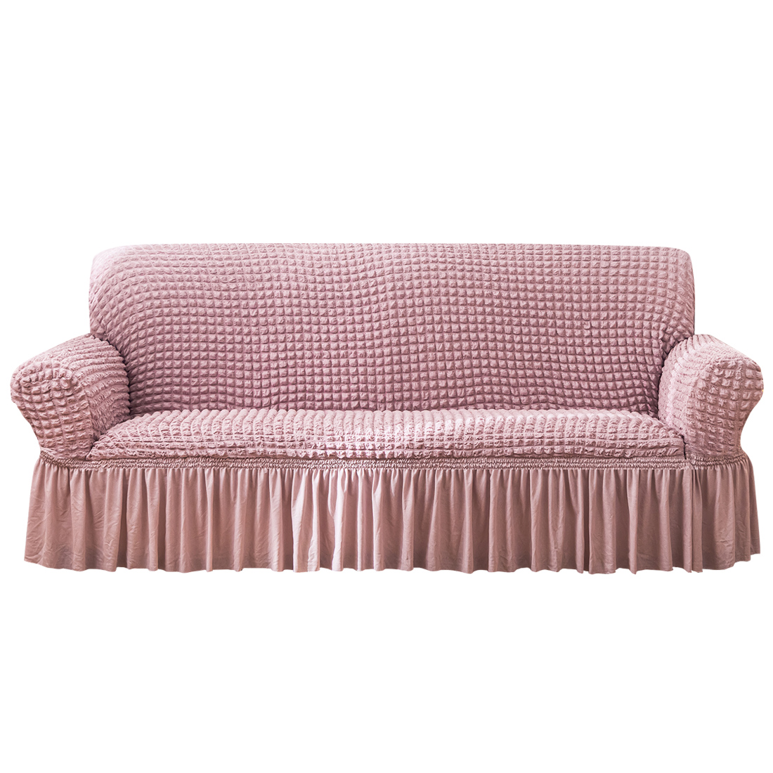 High Quality spandex Waterproof Stretch Elastic Sofa Cover 3 seater sofa cover