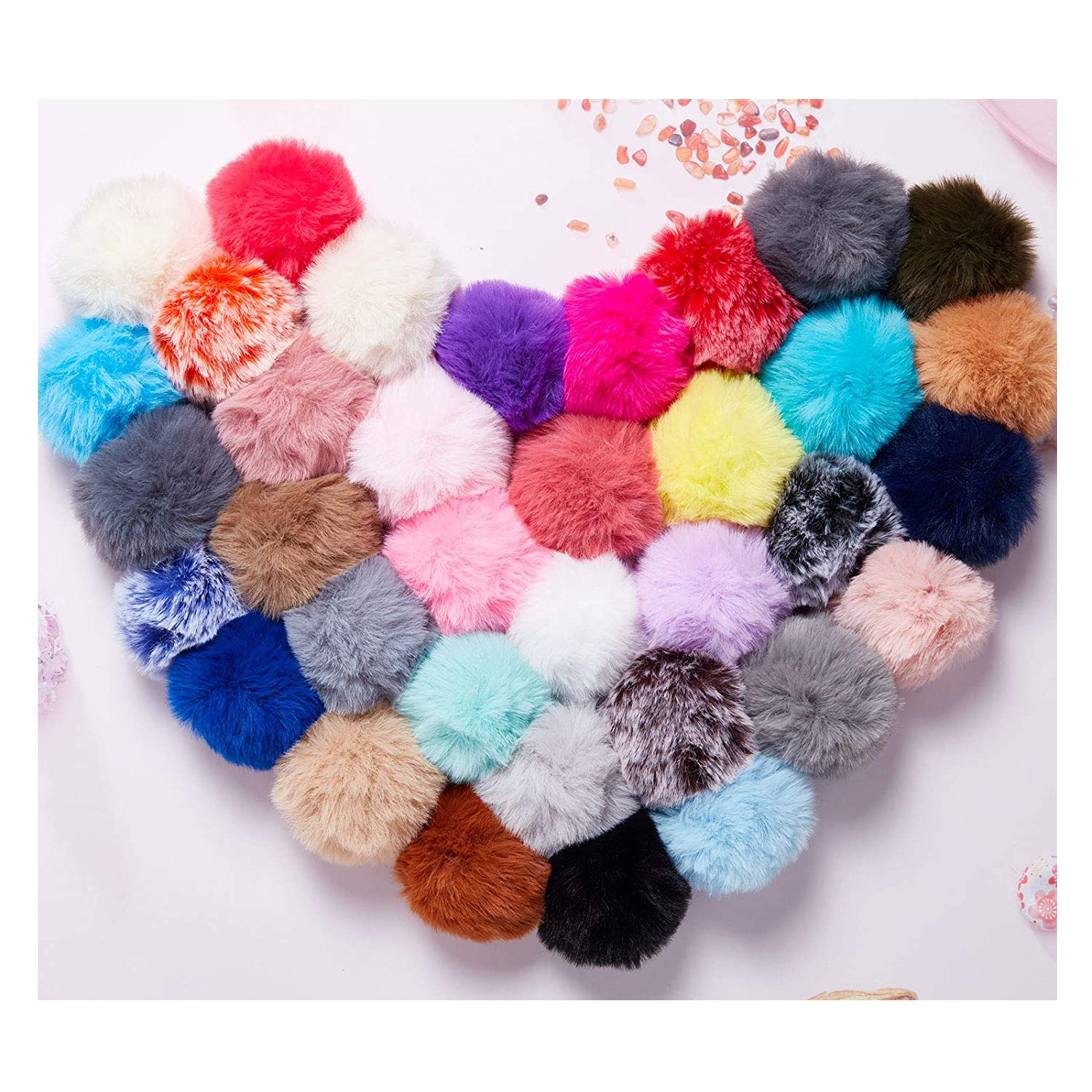 Wholesale Lip Gloss Accessories Designer Cute For Women Touchless Cat Self Defense Products Stick Pepper Spray Keychain