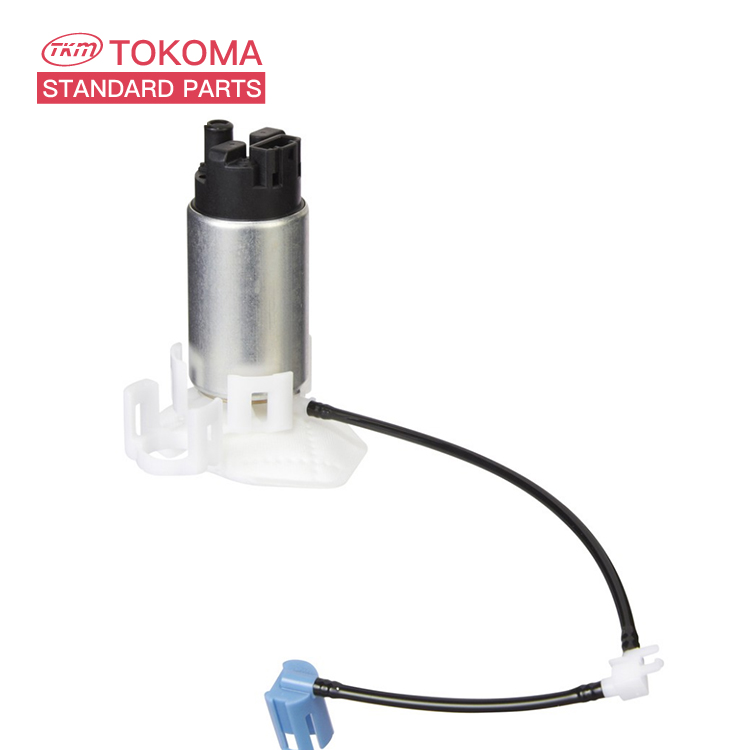 Automotive Parts Fuel Pump & Parts Universal 12v 24v Electric Fuel Pump for TOYOTA 2009- 2011- 2015- 23220-21211