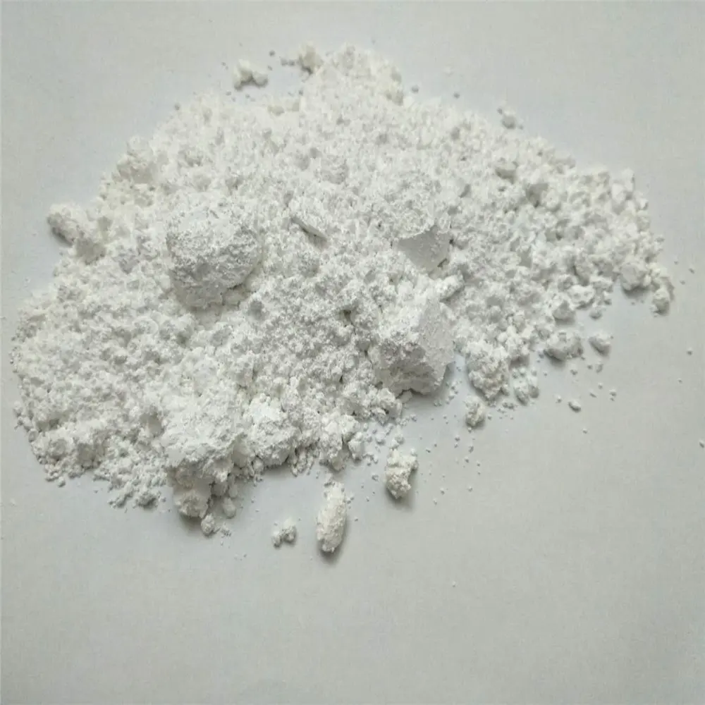 calcined kaolin powder for plastic fillers