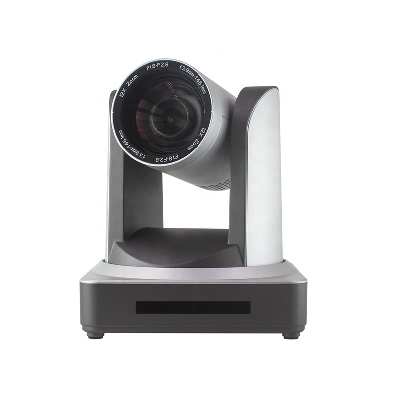 TC 980S 12X 1/2.8 дюймов 1920x1080P60 ptz живая потоковая hd-видеокамера для конференц-связи